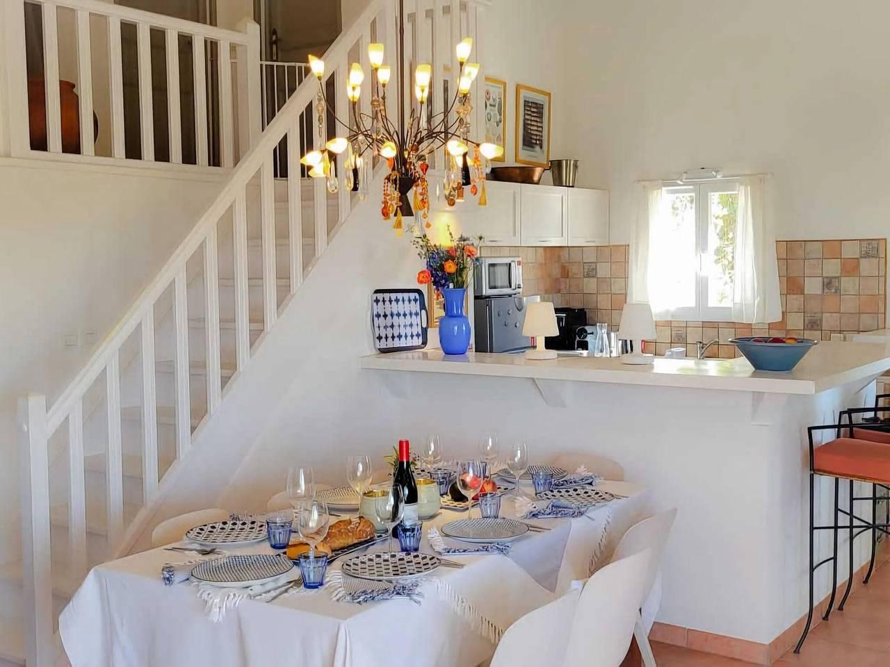 Vakantiehuis in Provence, Frankrijk voor 8 personen foto 10