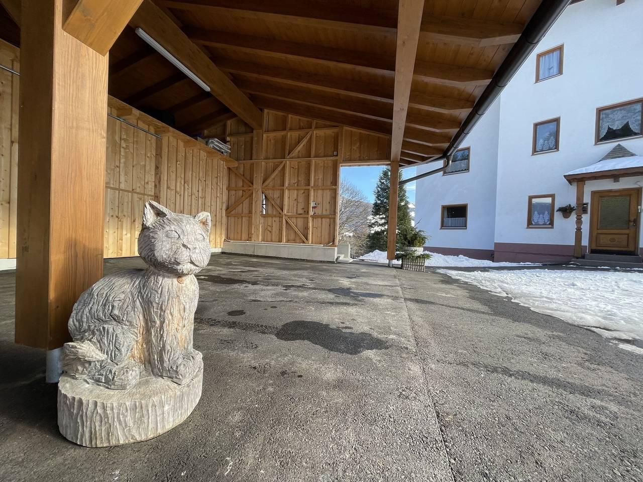Karwendel in Wildschönau, Kaisergebirge, Oostenrijk voor 5 personen foto 24