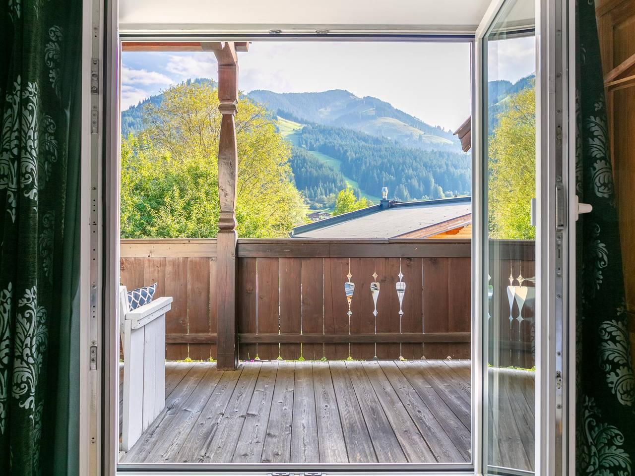 Schitterende woning, modern ingericht nabij skilift in Brixen im Thale, Kaisergebirge, Oostenrijk voor 8 personen foto 24