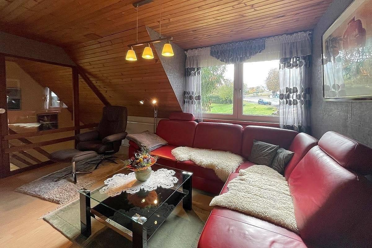 Vakantiehuis in Frankenwald, Duitsland voor 5 personen foto 8