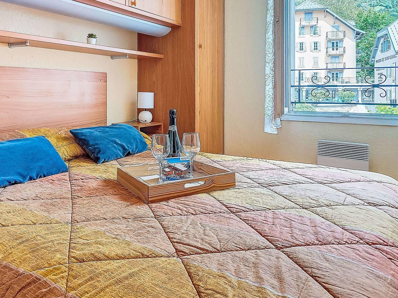 Vakantieappartement in Rhône-Alpes, Frankrijk voor 4 personen foto 9