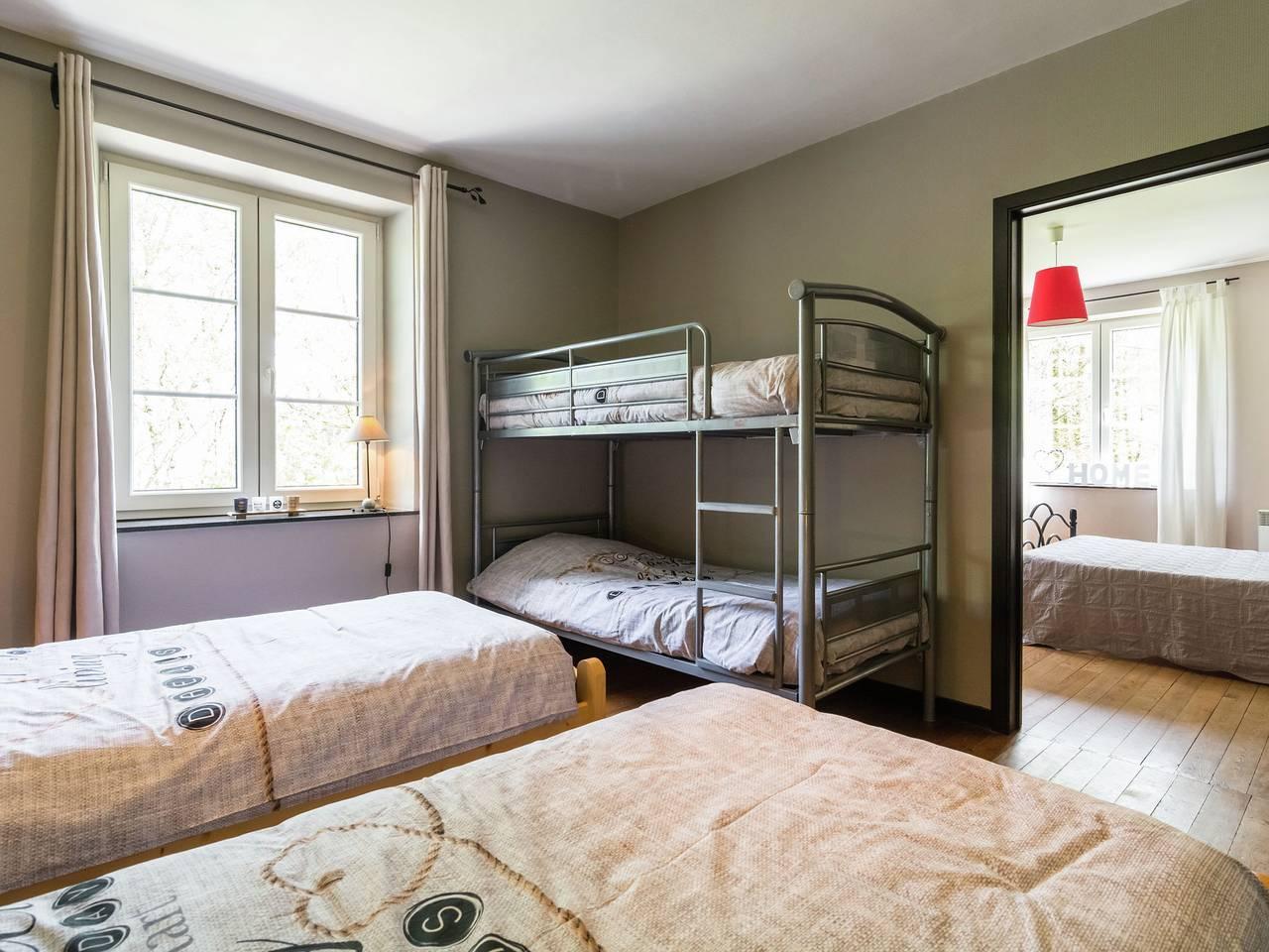 Vakantiehuis in Regio Namur, België voor 6 personen foto 18