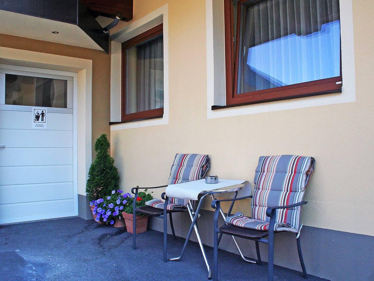 Vakantieappartement in Ötztal, Oostenrijk voor 2 personen foto 5