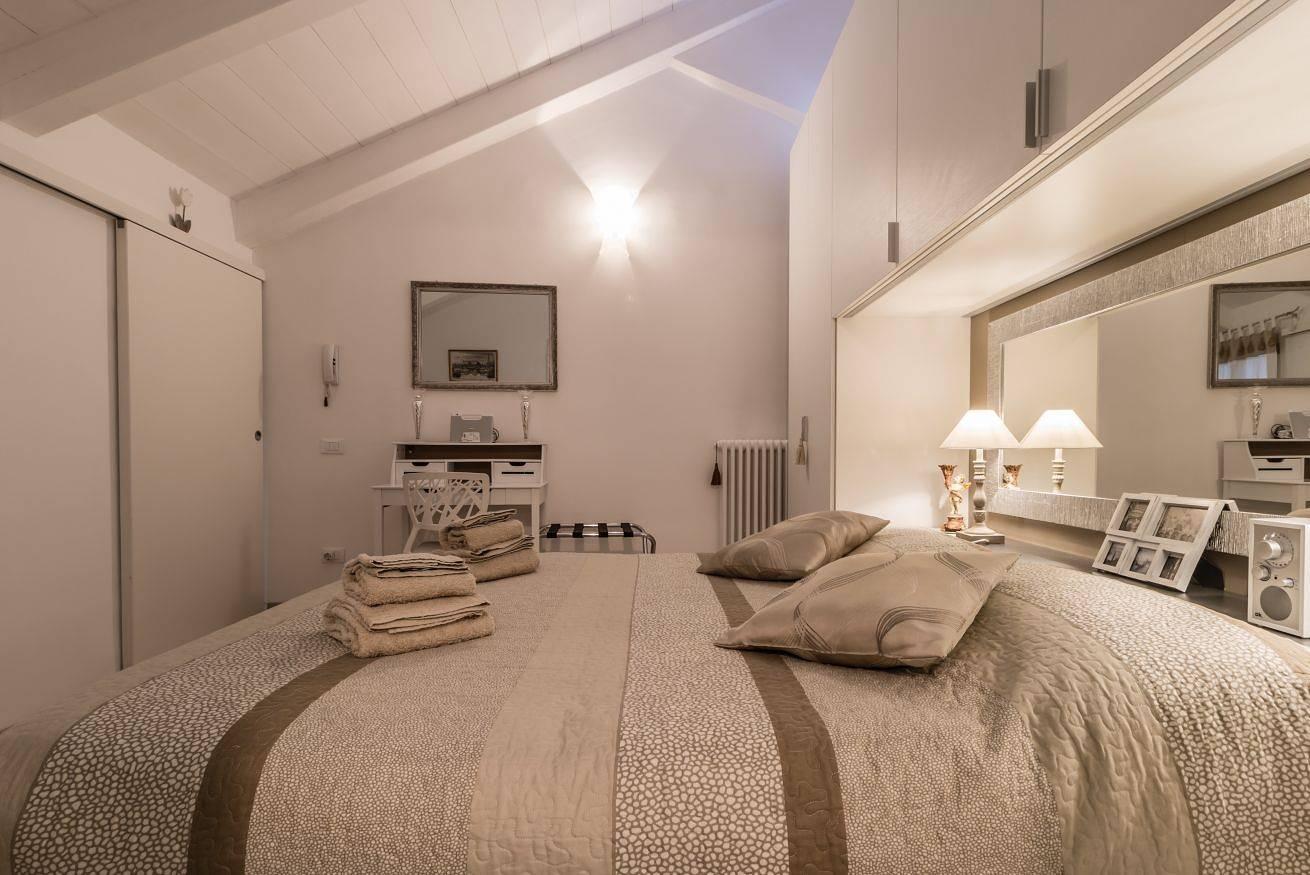 Vakantieappartement met balkon/terras in Venetië, Provincie Venetië, Italië voor 2 personen foto 20