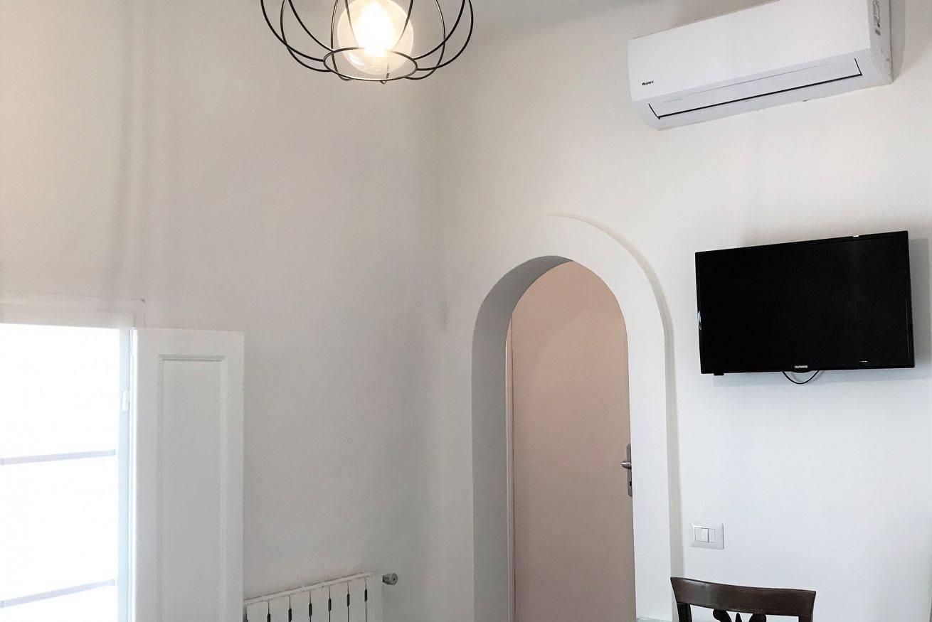 Vakantieappartement met airconditioning in Siena, Provincie Siena, Italië voor 2 personen foto 19