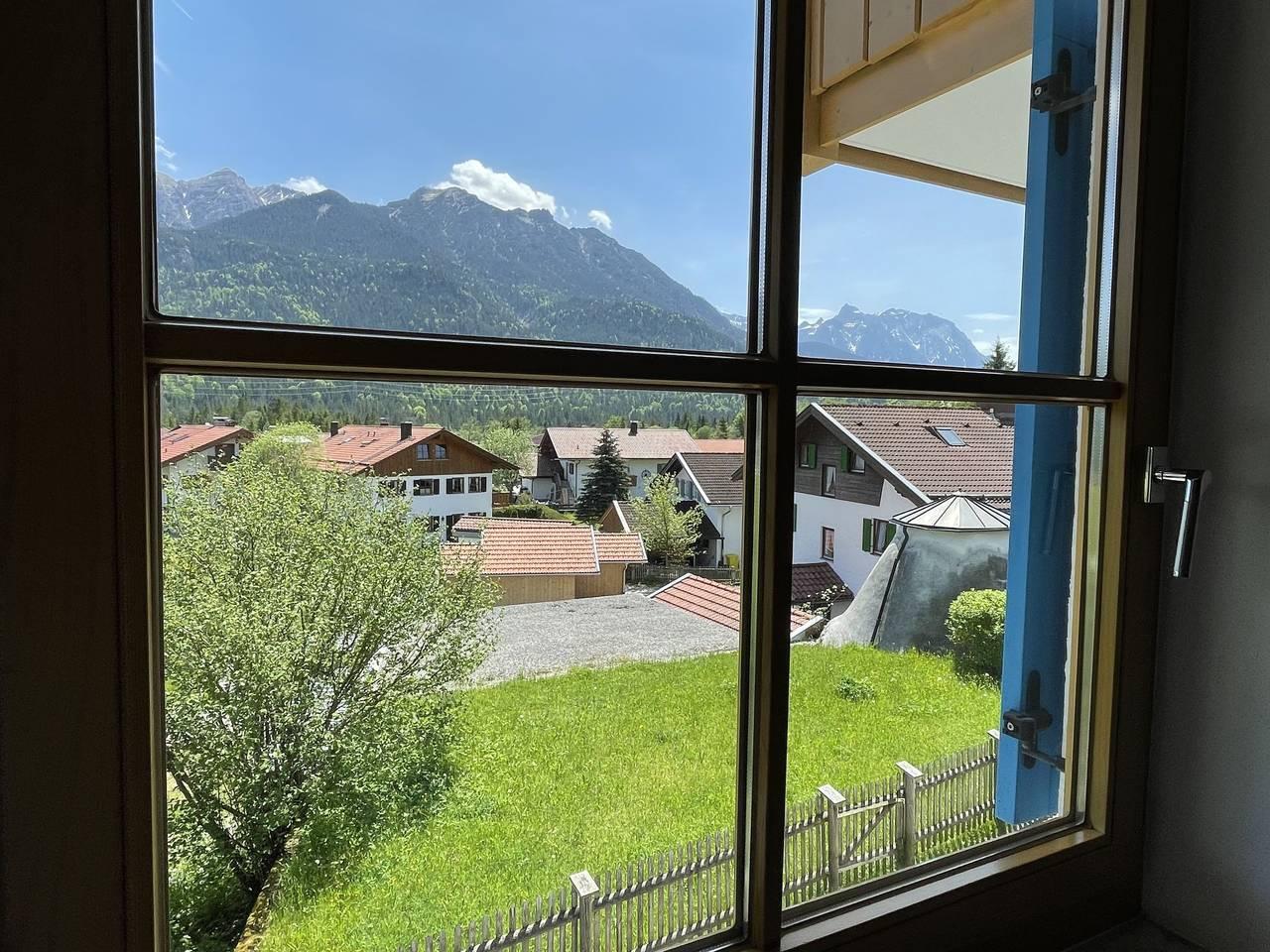 Vakantieappartement in Wallgau, Duitsland voor 4 personen foto 17