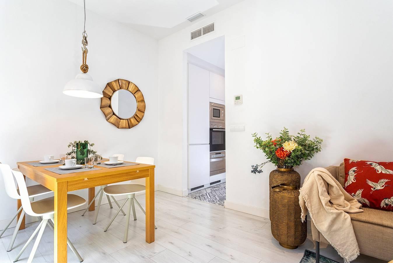 Vakantieappartement in Granada, Spanje voor 4 personen foto 4