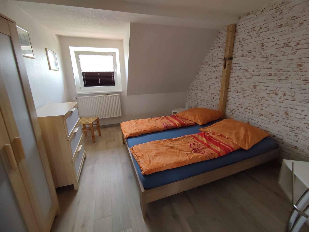 Vakantieappartement in Stralsund, Duitsland voor 4 personen foto 8