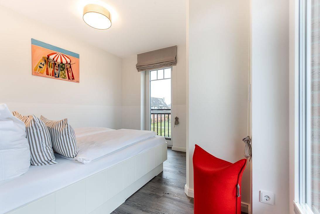 Vakantieappartement in Sylt, Duitsland voor 2 personen foto 16