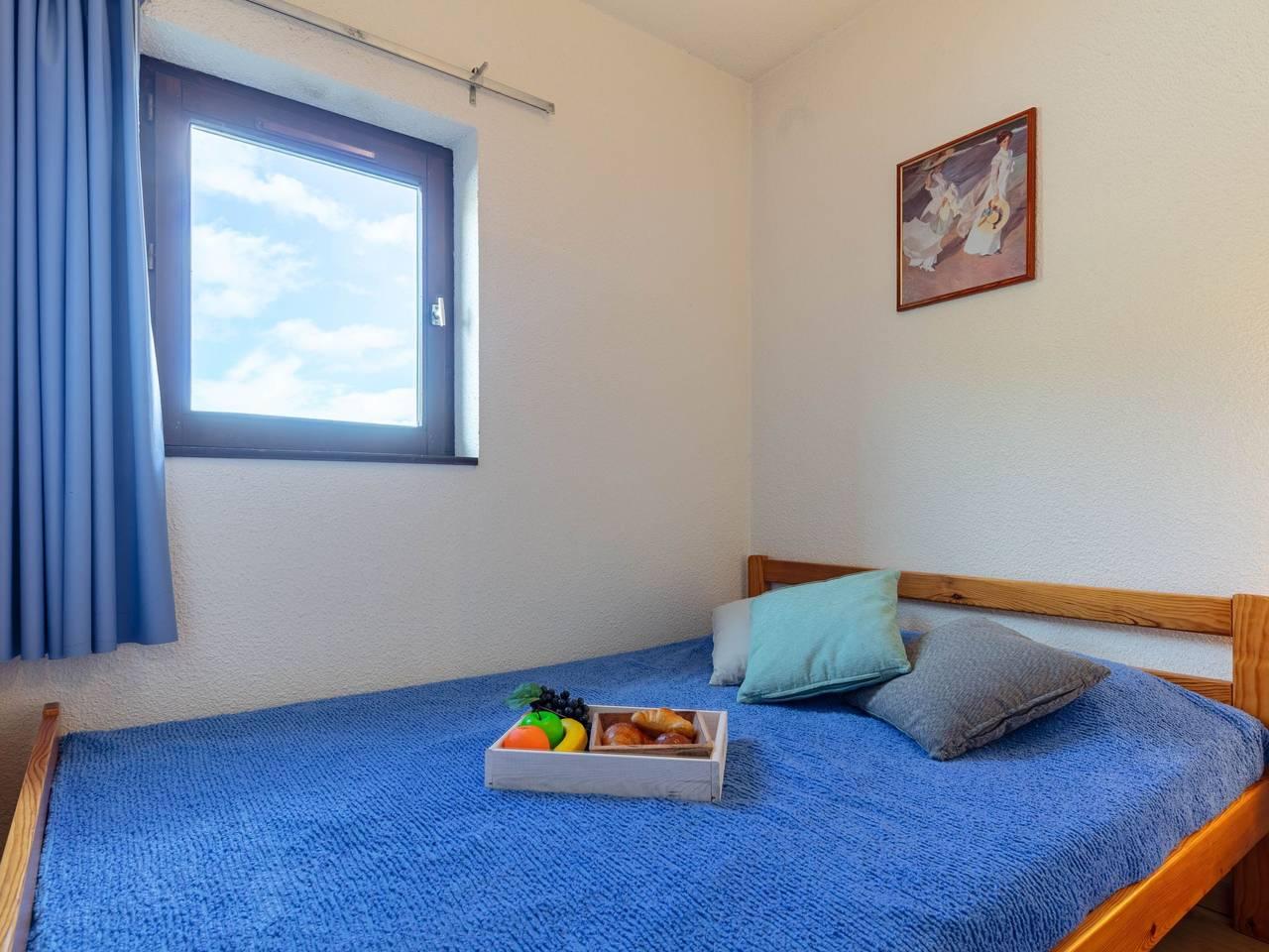 Vakantieappartement in Savoie, Frankrijk voor 4 personen foto 4