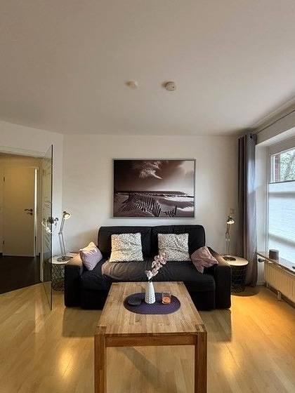 Vakantieappartement in Schönberg, Duitsland voor 2 personen
