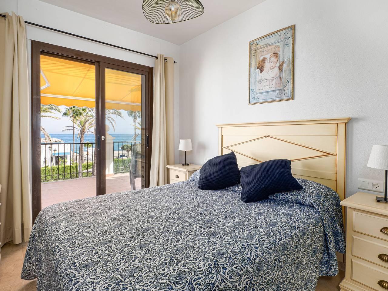 Vakantieappartement in Manilva, Spanje voor 6 personen foto 13