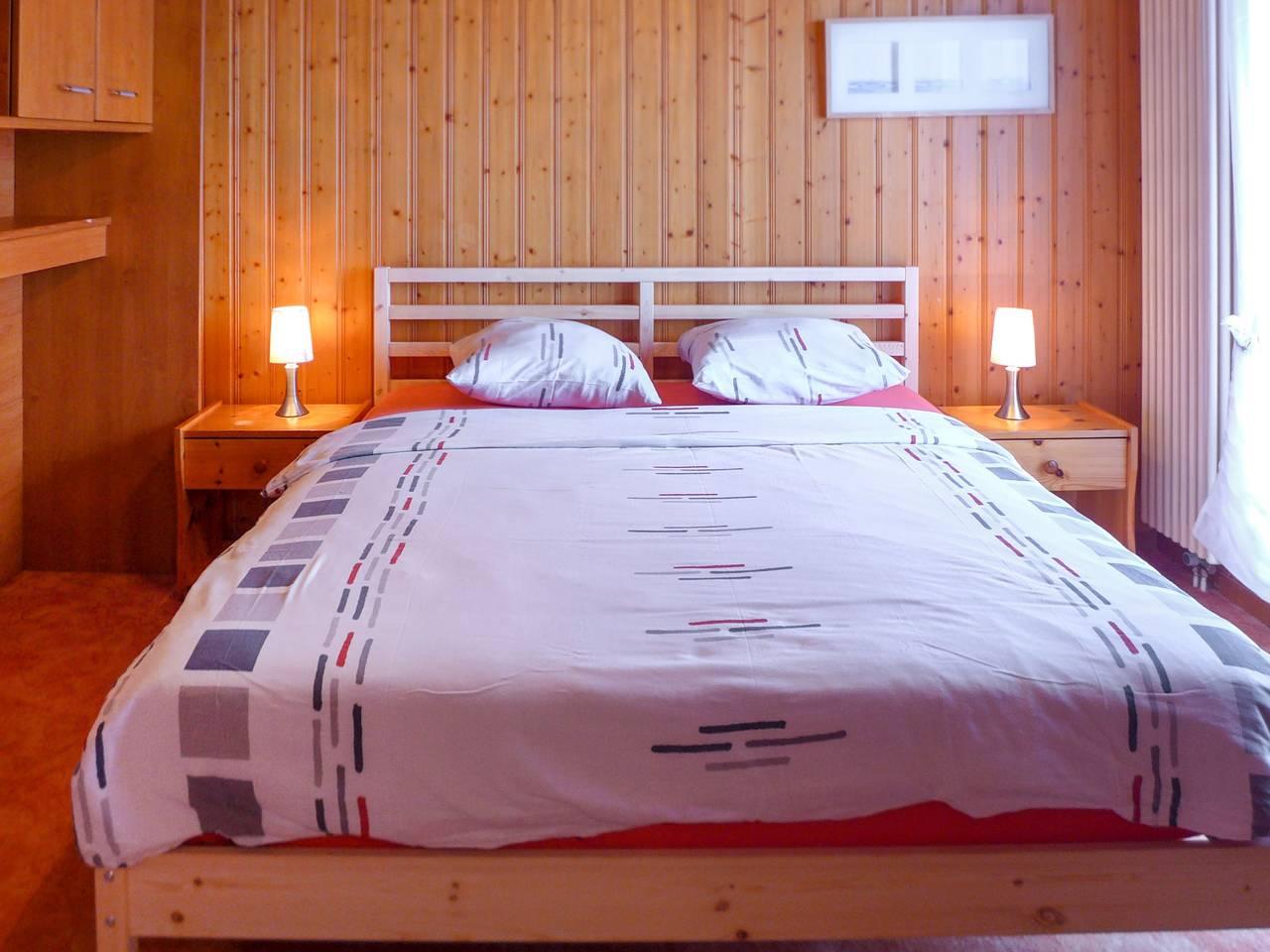 Vakantieappartement in Three-Lakes, Zwitserland voor 5 personen foto 13