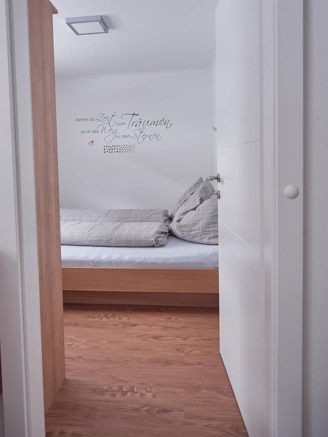 Appartement, douche en bad, Wc, 2 slaapkamers in Hinterthiersee, Thiersee, Oostenrijk voor 4 personen foto 23