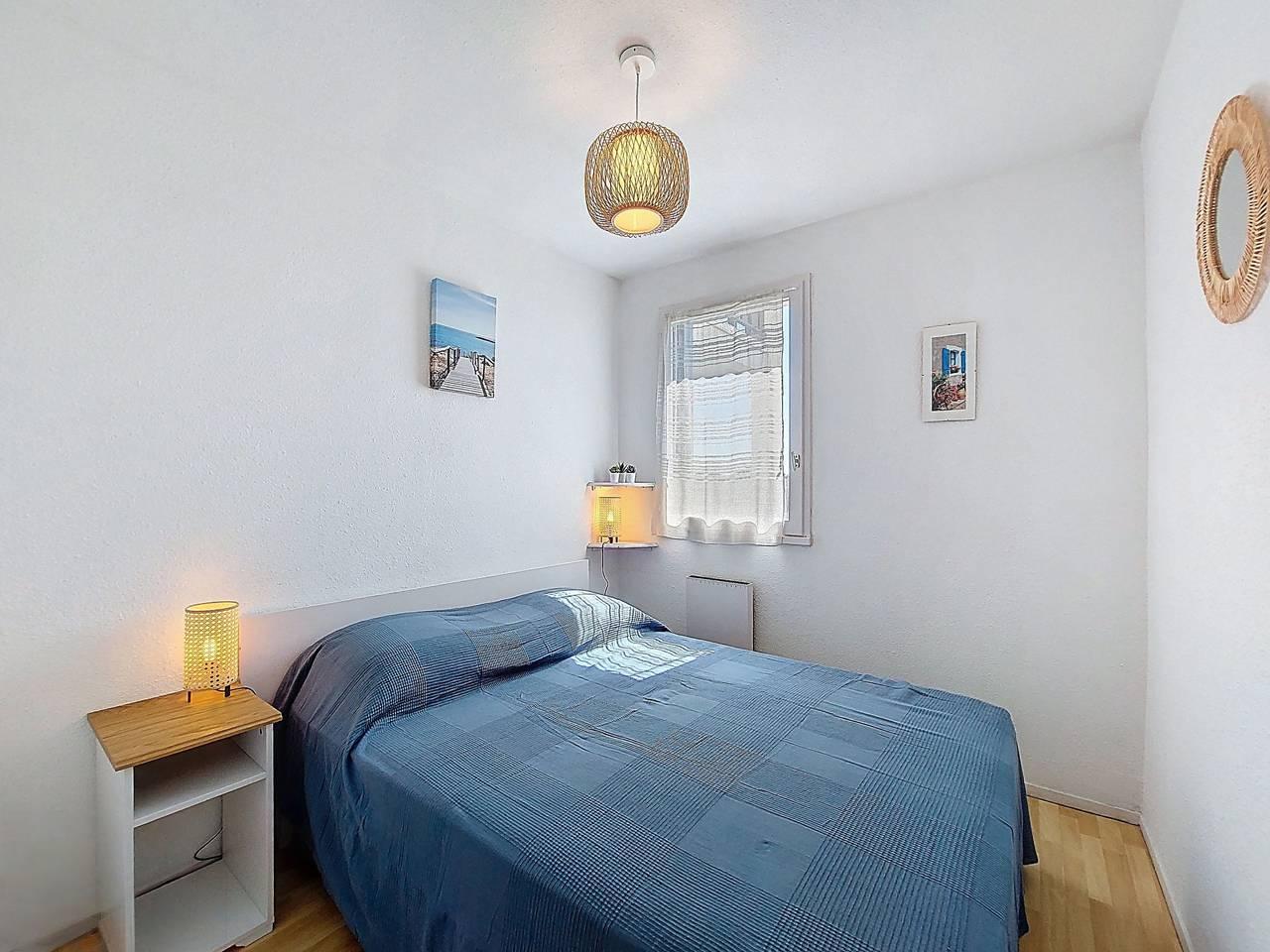 Vakantieappartement in Vaux-sur-Mer, Frankrijk voor 4 personen foto 4