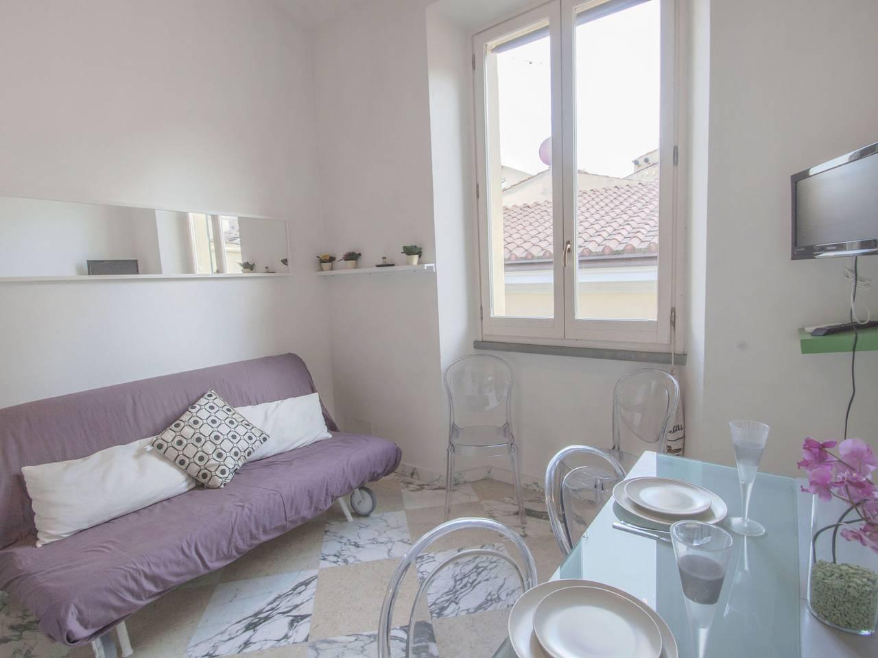 Vakantieappartement in Florence, Italië voor 4 personen foto 7