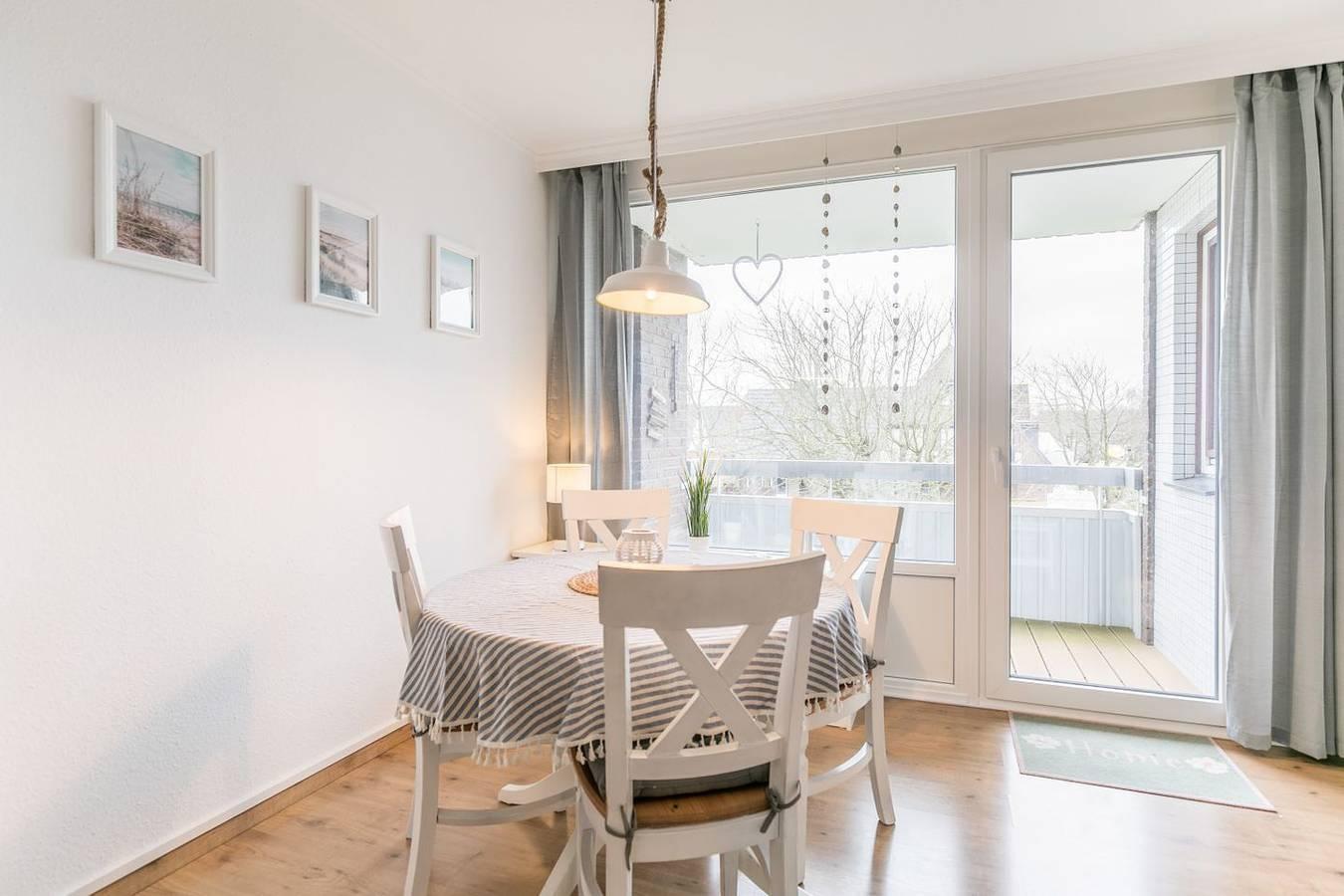 Vakantieappartement in Büsum, Duitsland voor 2 personen foto 7