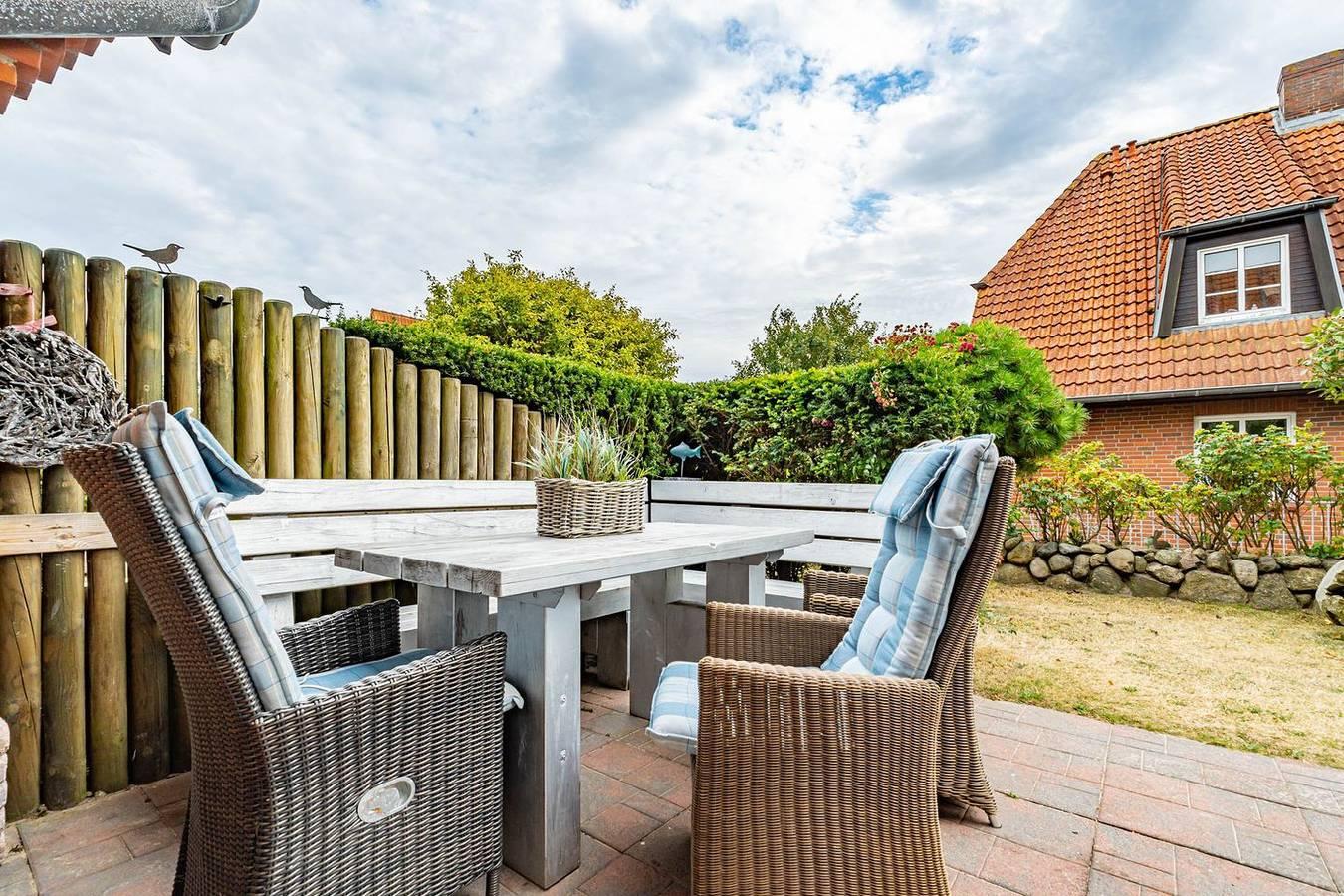 Vakantieappartement in Sylt, Duitsland voor 4 personen foto 10