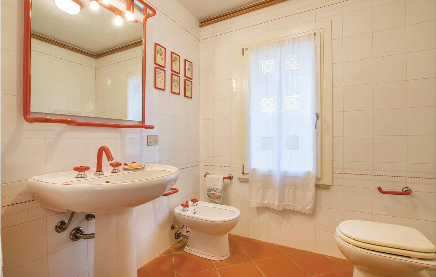 Terrasappartement bij Silea & Fiume Sile in Silea, Sile River Regional Natural Park, Italië voor 5 personen foto 24