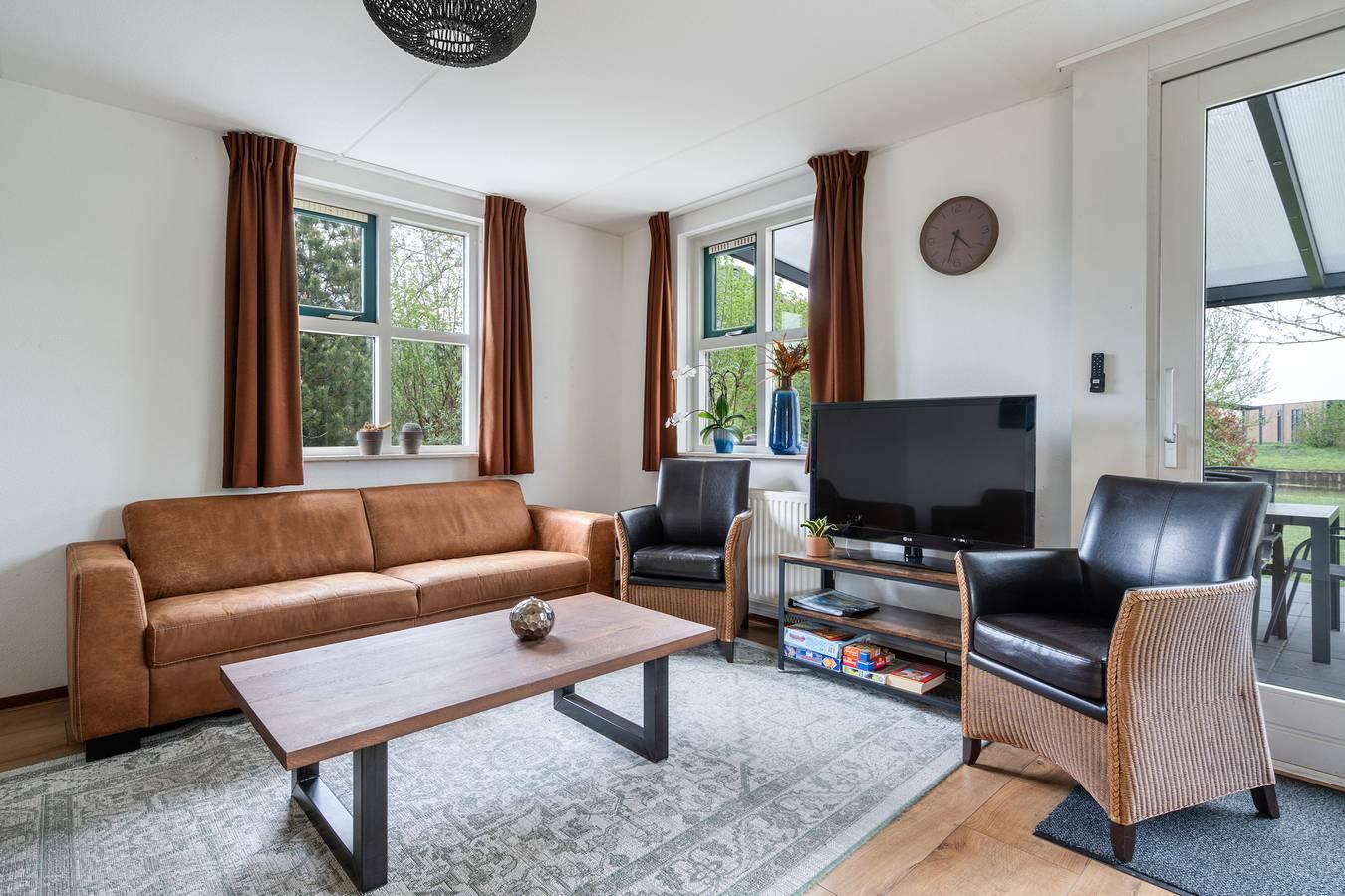 Vakantiehuis in Aa en Hunze, Nederland voor 8 personen foto 6