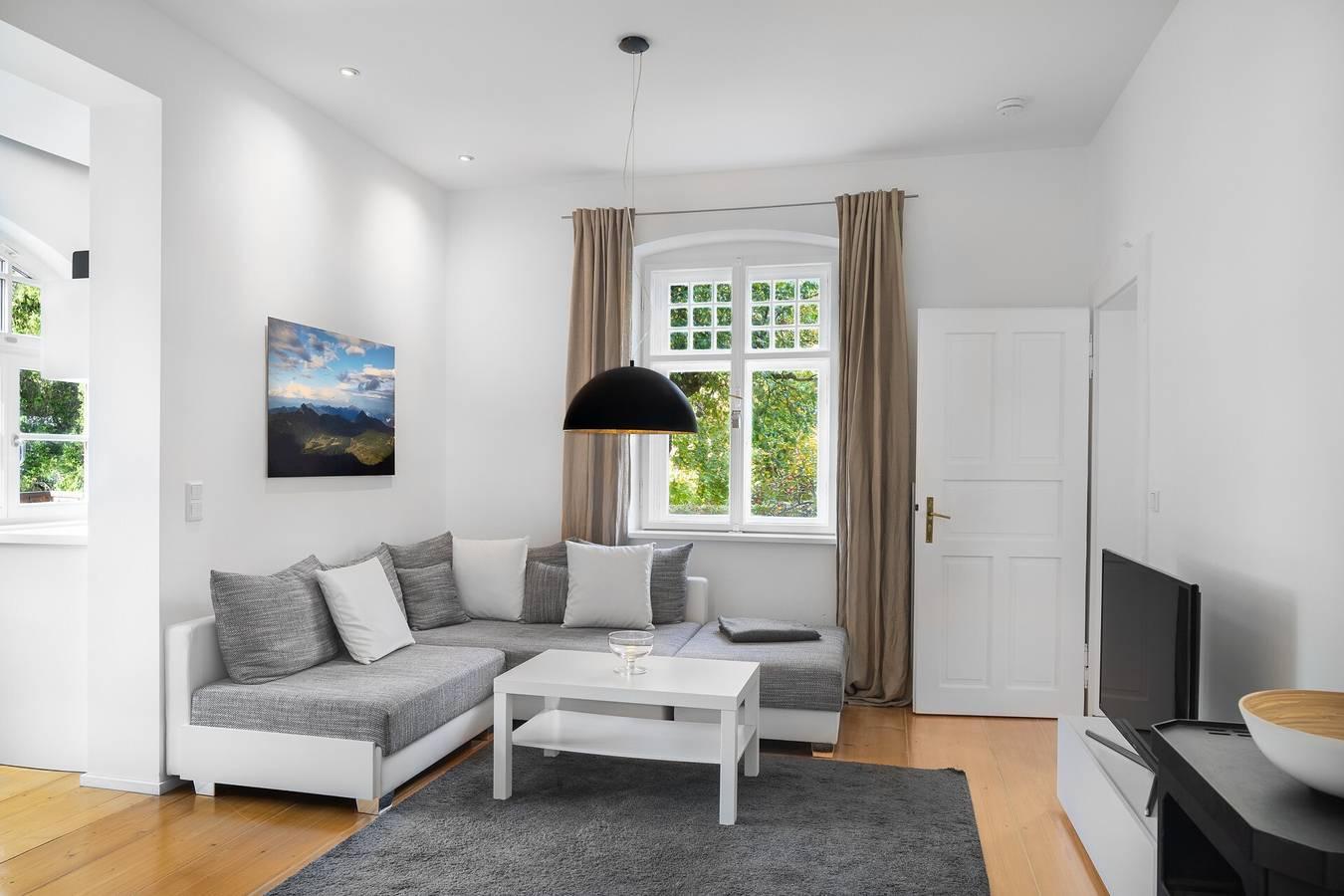 Vakantieappartement in Zugspitzland, Duitsland voor 4 personen foto 7