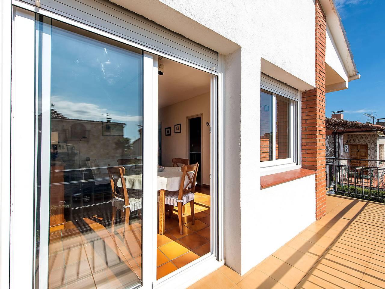 Vakantiehuis in Maresme, Spanje voor 4 personen foto 12