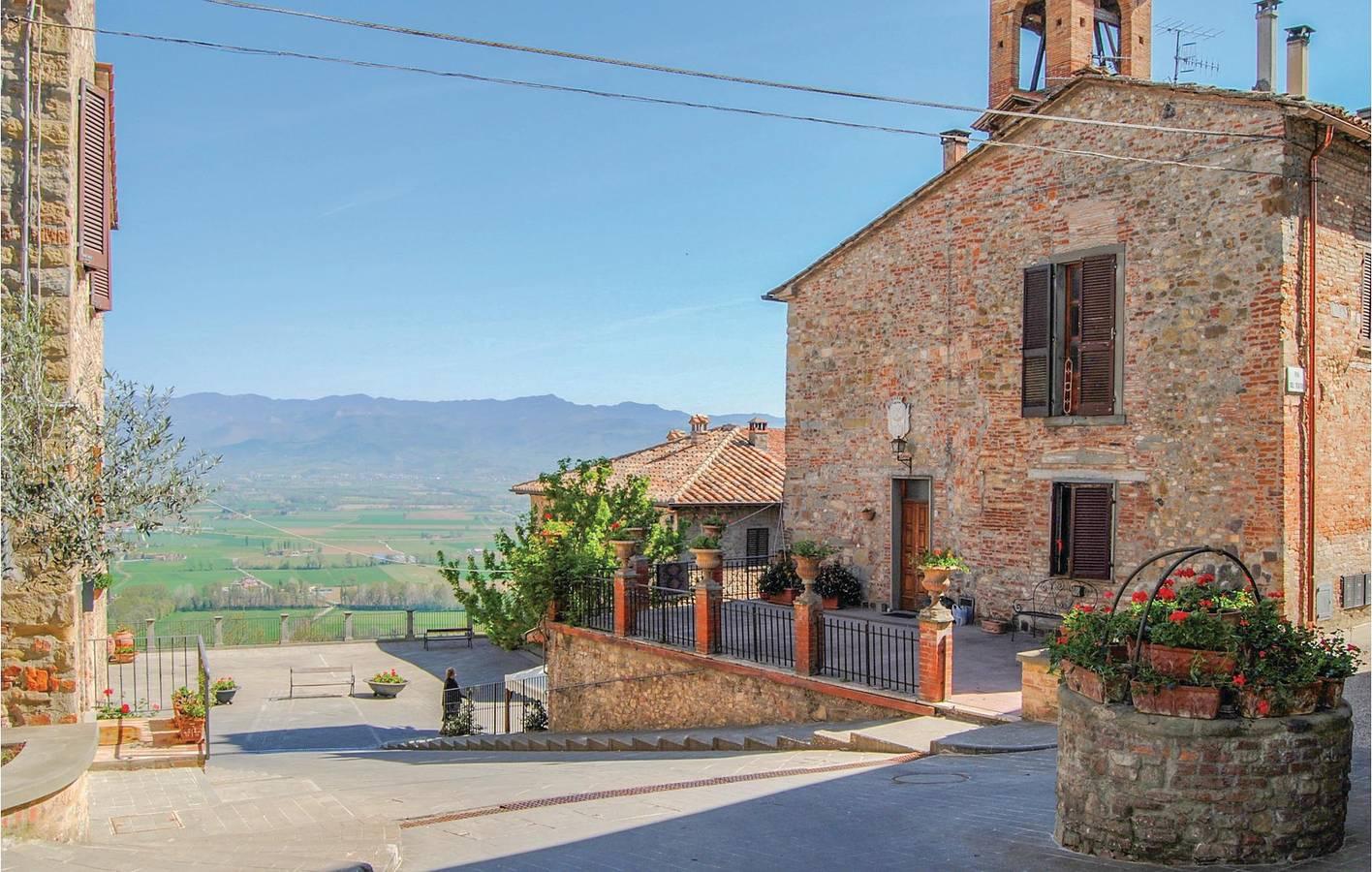 Vakantieappartement in Citerna, Italië voor 5 personen foto 17
