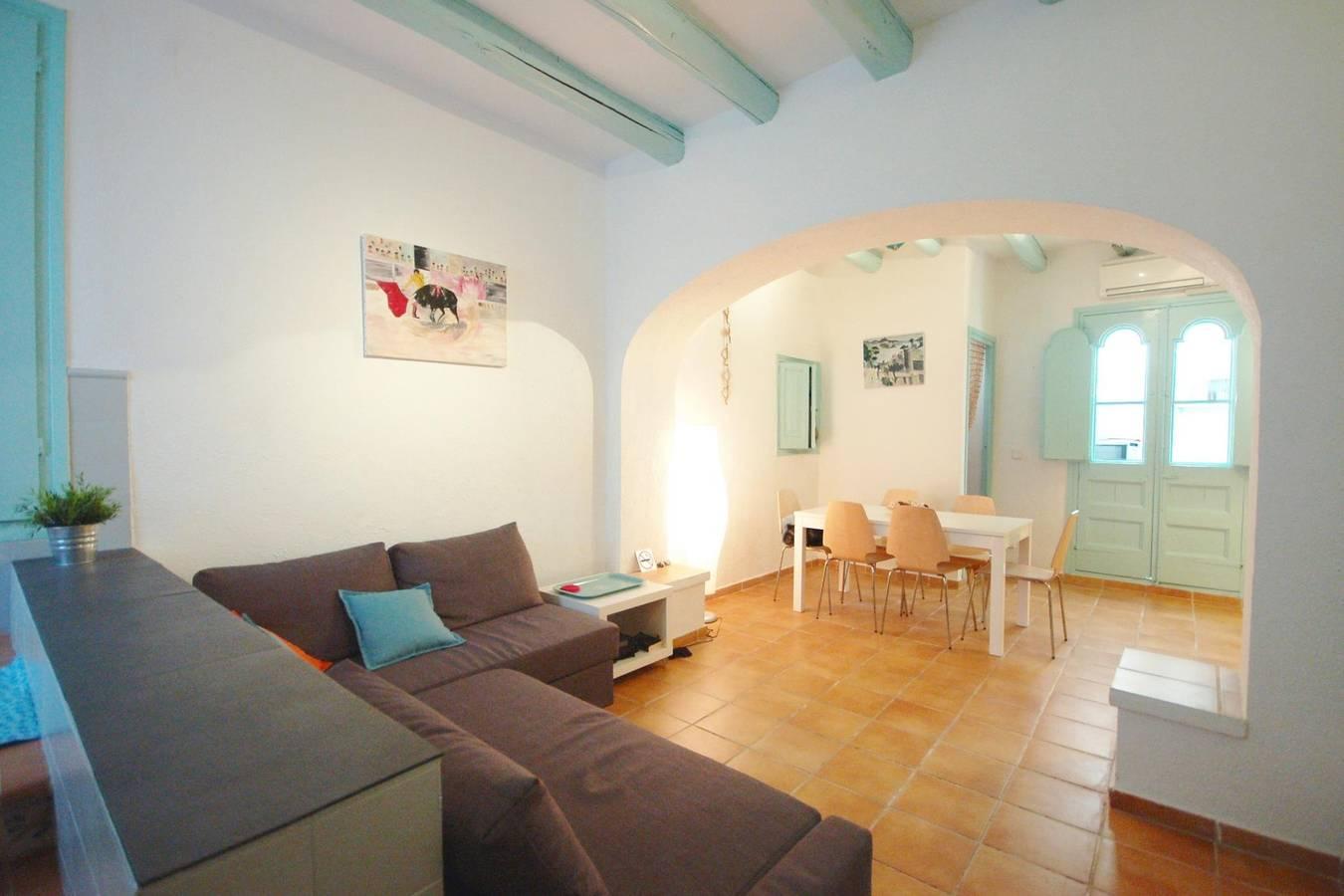 Vakantiehuis in Costa Brava, Spanje voor 8 personen foto 2