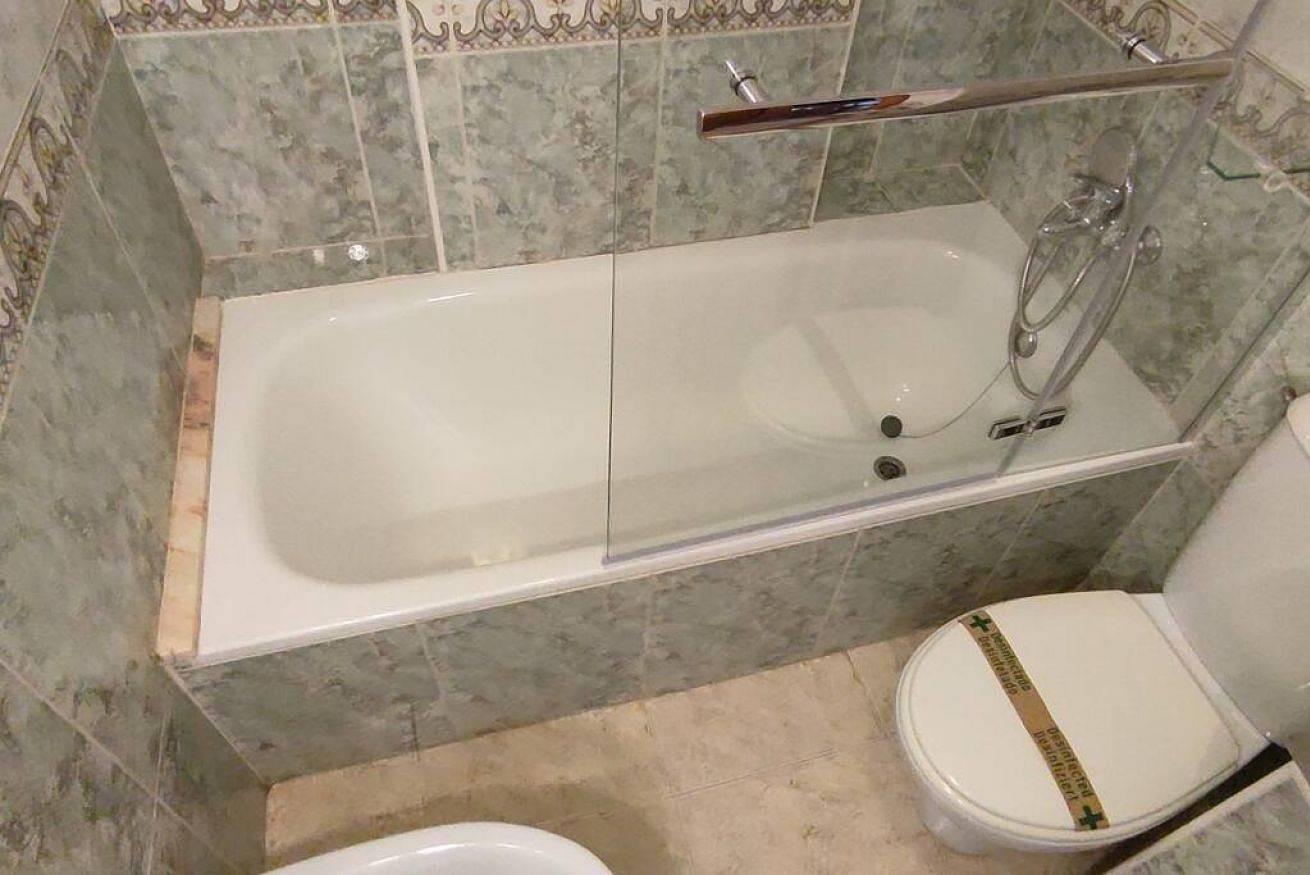 Vakantieappartement in Oropesa del Mar, Spanje voor 6 personen foto 15