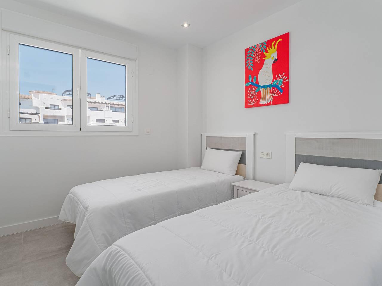 Vakantieappartement in Casares, Spanje voor 4 personen foto 16