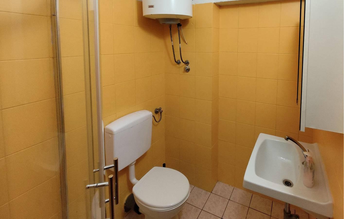 Vakantieappartement in Krk, Kroatië voor 6 personen foto 14