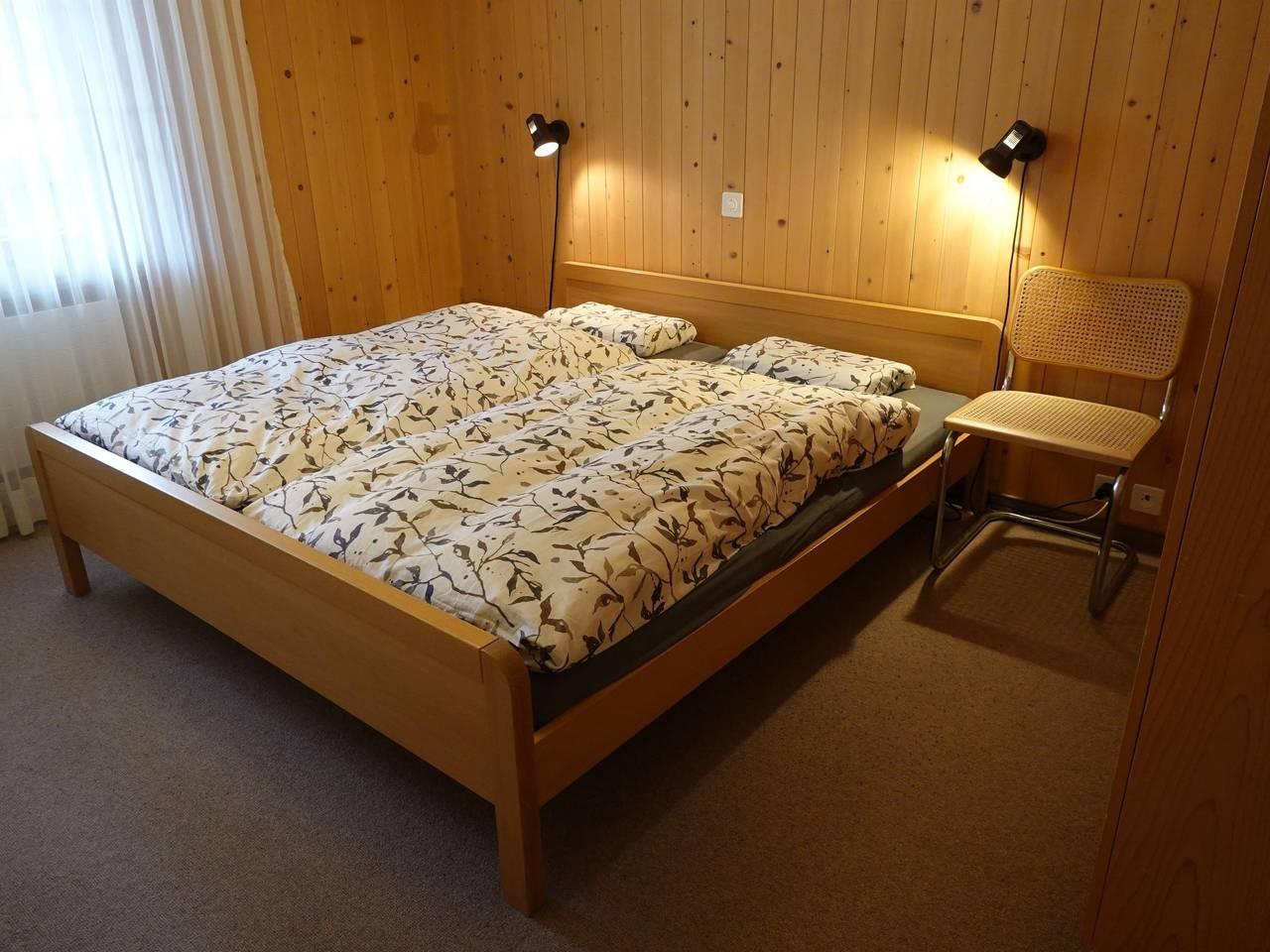 Vakantieappartement in Lenk, Zwitserland voor 4 personen foto 8