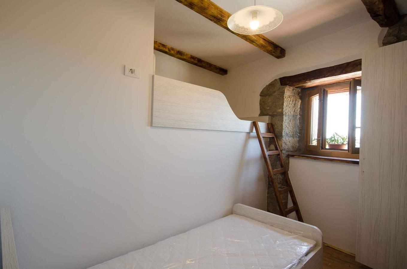 Vakantiehuis met zwembad en airconditioning in Buzet, Centraal Istrië, Kroatië voor 4 personen foto 21