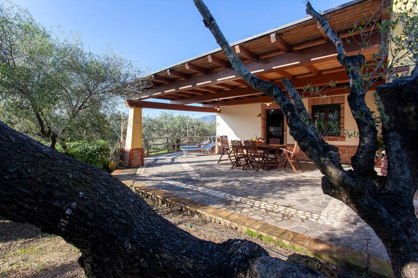 Vakantieappartement in Orosei, Italië voor 6 personen foto 3