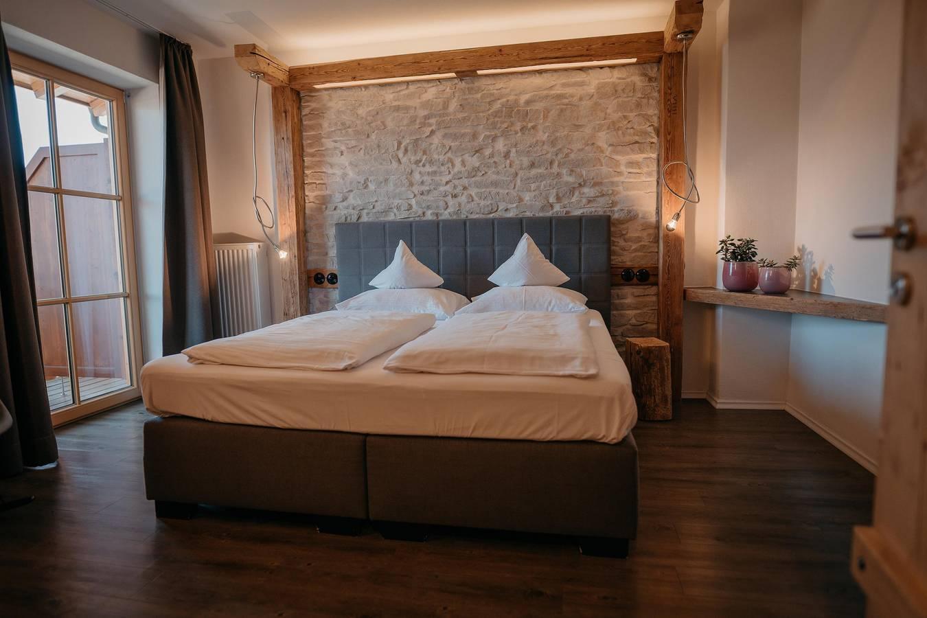Vakantieappartement in Zwaben, Duitsland voor 2 personen foto 5