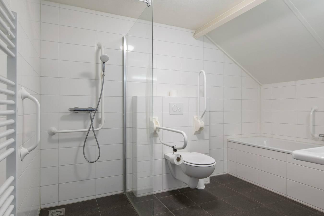 Vakantiehuis in Noordwelle, Nederland voor 8 personen foto 6