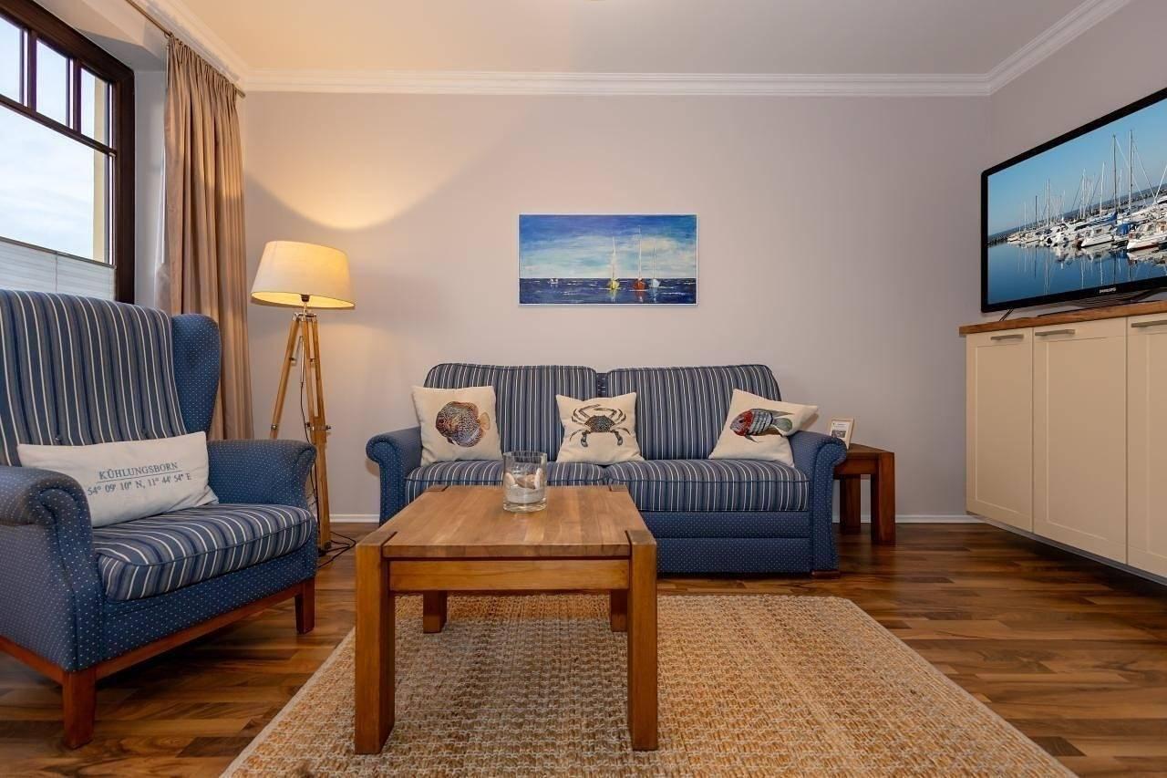 Vakantieappartement in Kühlungsborn, Duitsland voor 2 personen foto 4