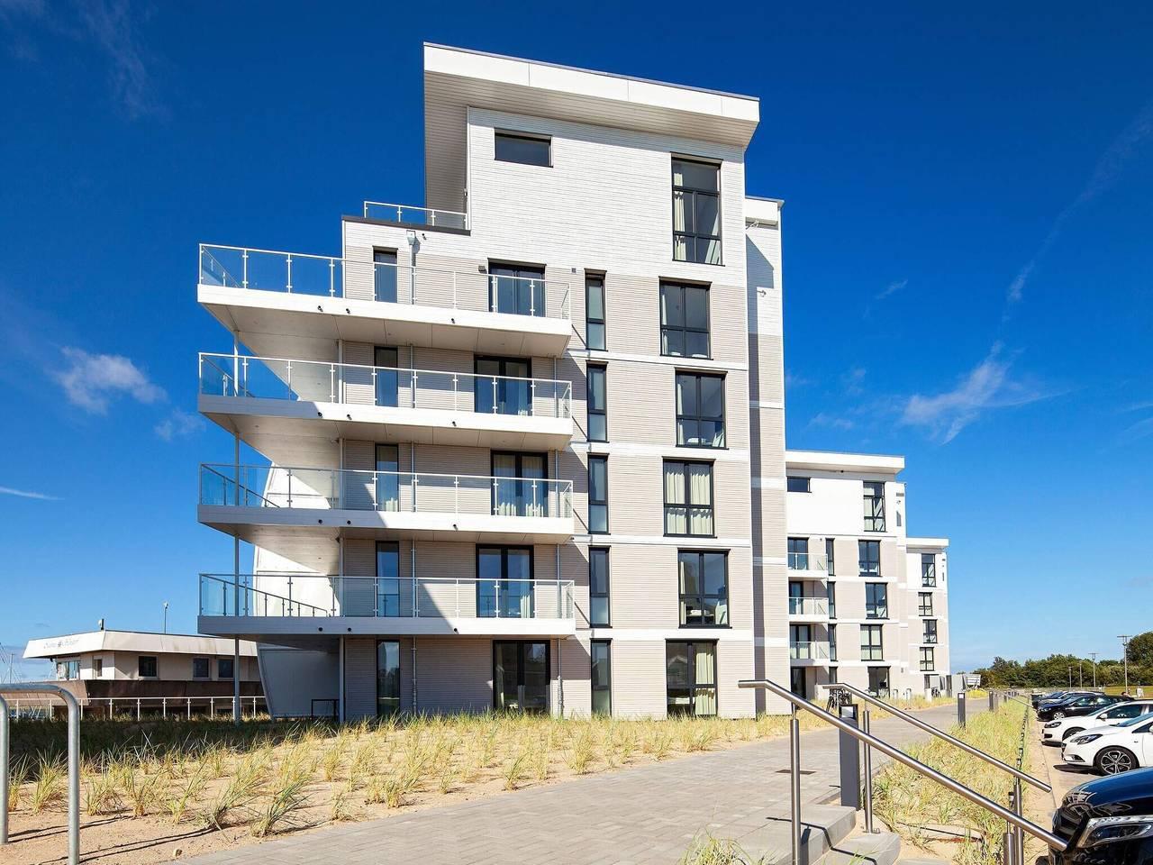 Vakantieappartement in Wendtorf, Duitsland voor 6 personen foto 5