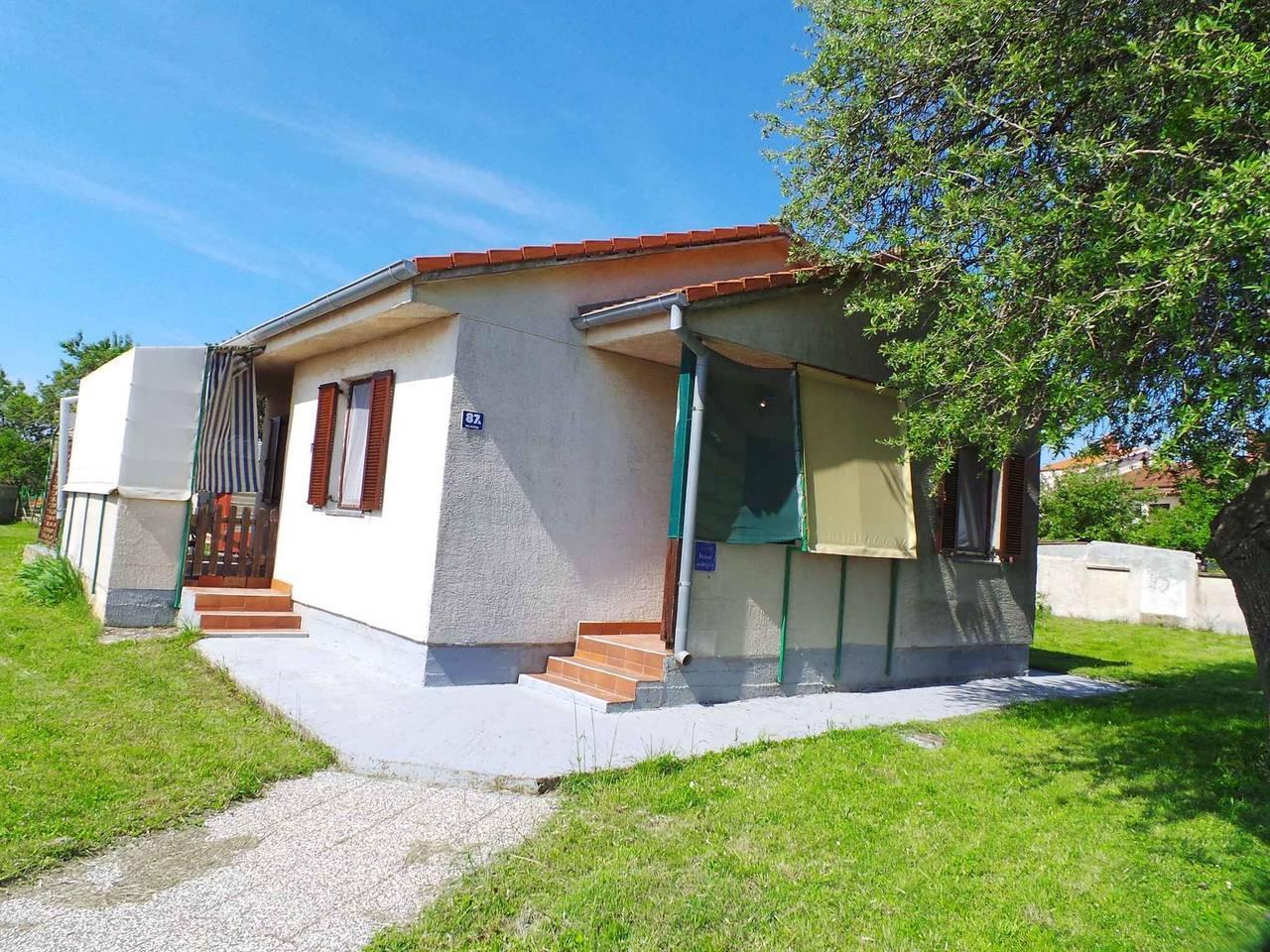 Vakantiehuis in Medulin, Kroatië voor 4 personen foto 13