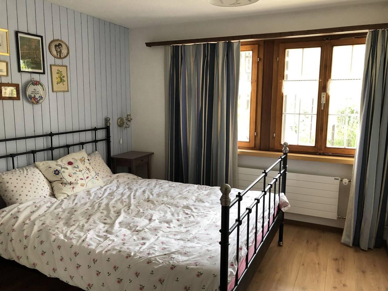 Strubeli in St. Stefan, Frutigen - Lenk - Adelboden, Zwitserland voor 4 personen foto 20
