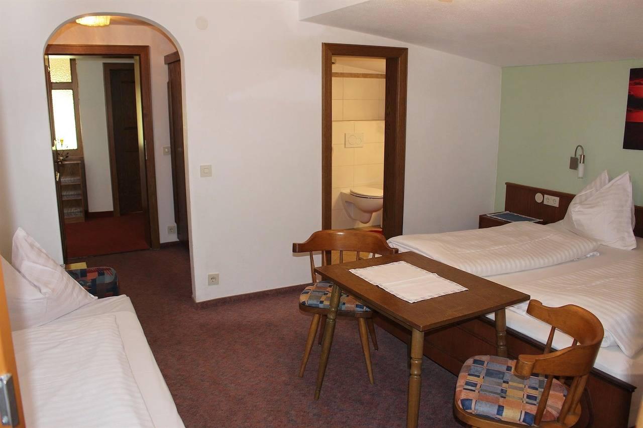 Vakantieappartement in Möll-dal, Oostenrijk voor 8 personen foto 10