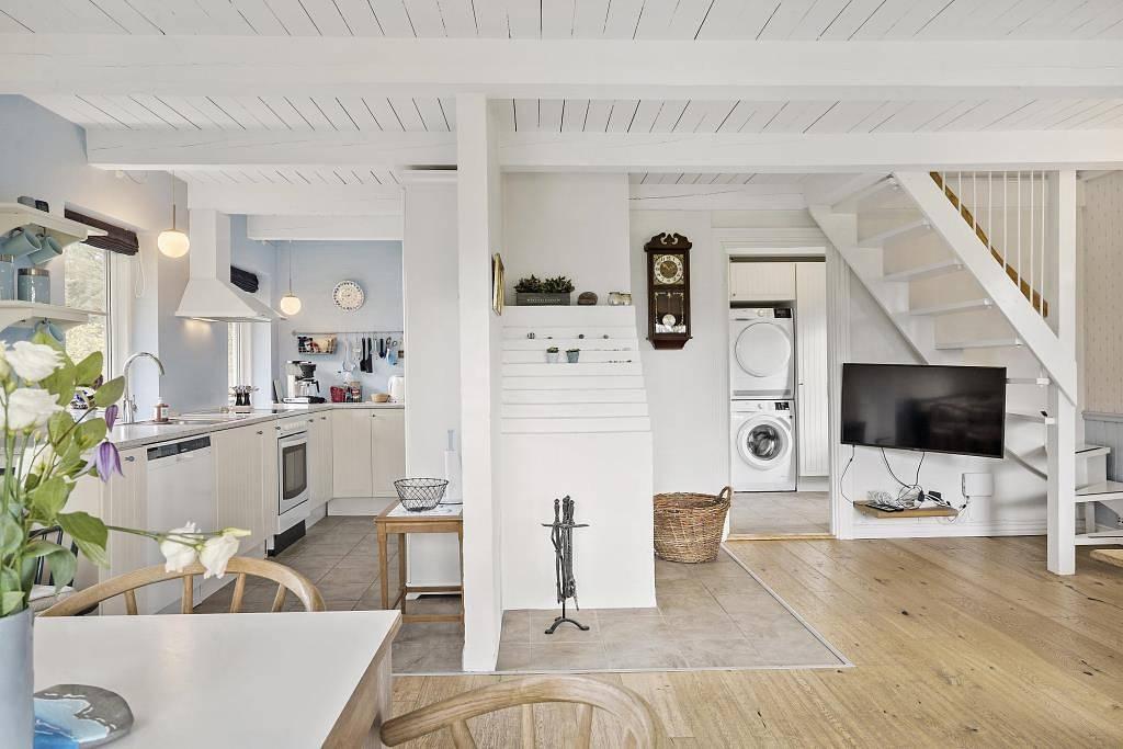 Vakantiehuis in Ulfborg foto 7