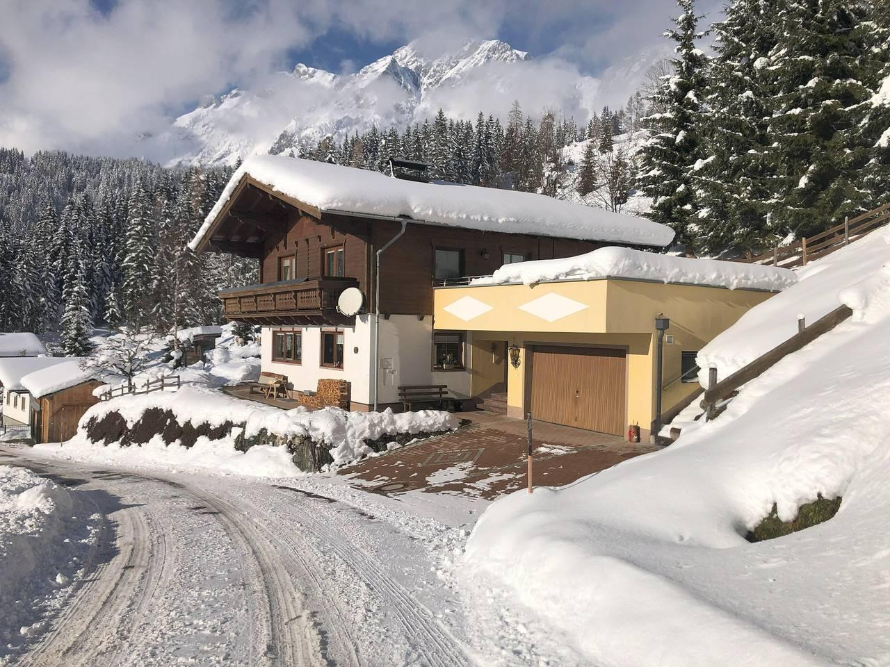Vakantieappartement in Ski Amadé foto 16