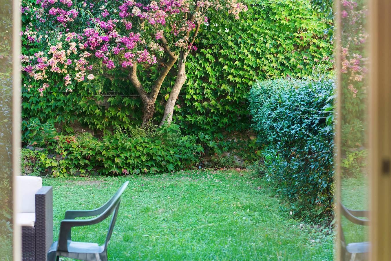 Vakantieappartement in Ligurische Kust foto 12