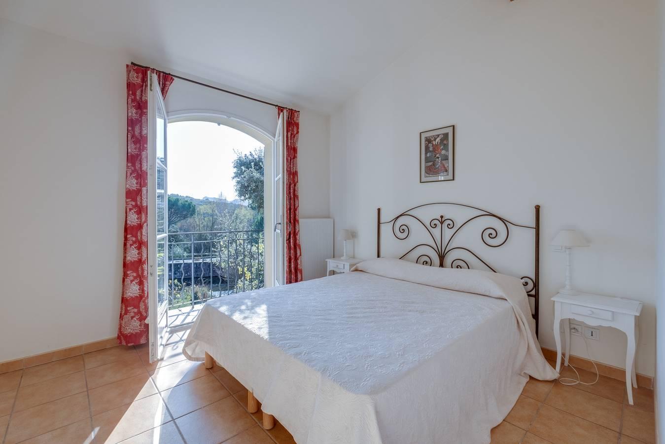 Vakantiehuis in Var, Frankrijk voor 6 personen foto 6