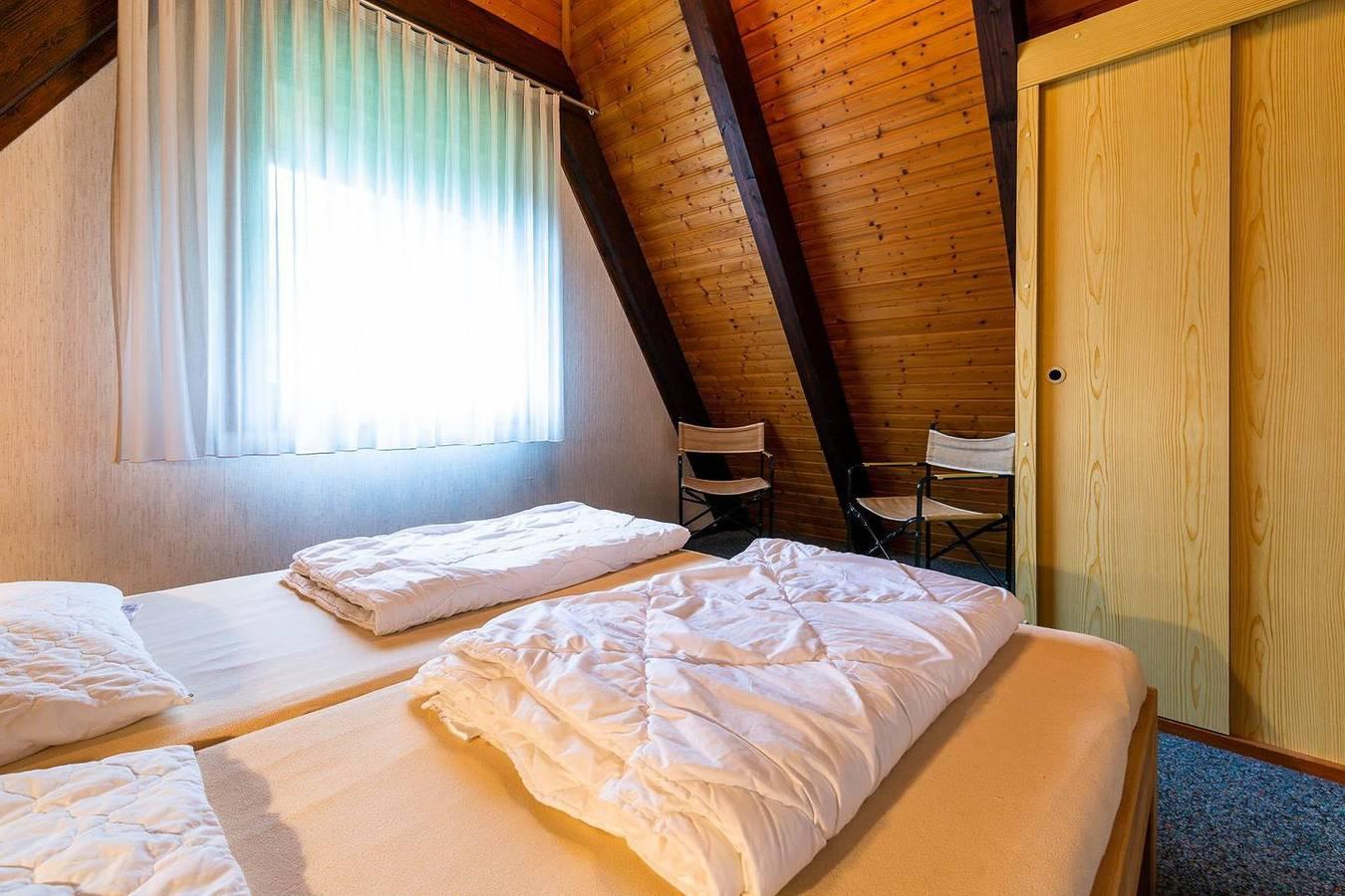 Vakantiehuis in Bodensee, Duitsland voor 5 personen foto 8