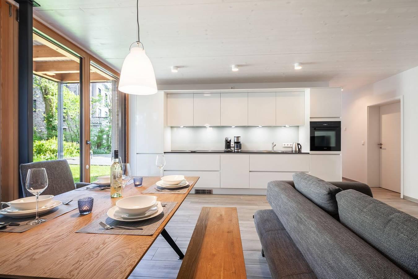 Vakantieappartement in Büsum, Duitsland voor 4 personen foto 12