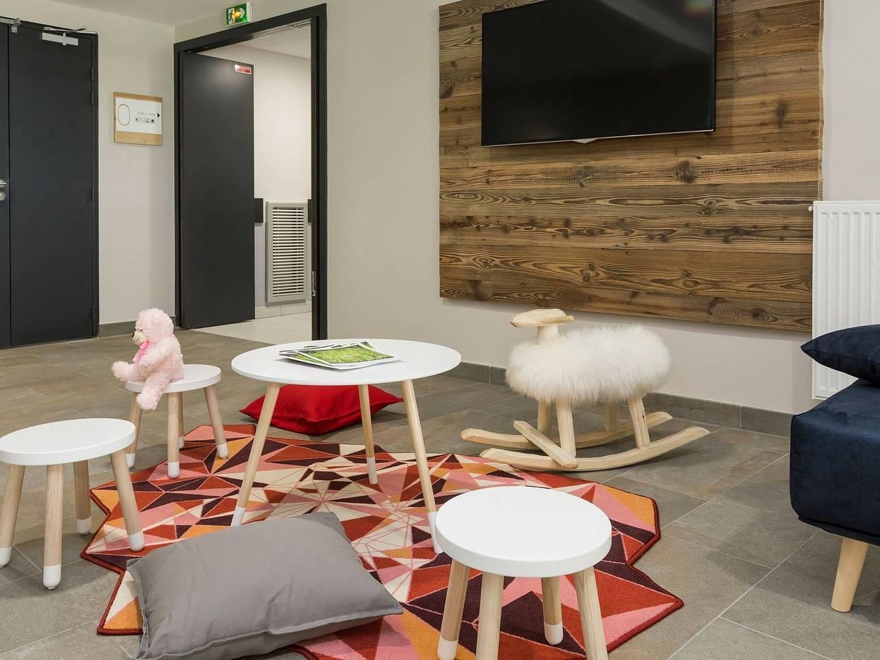 Vakantieappartement in Chamonix, Frankrijk voor 5 personen foto 9