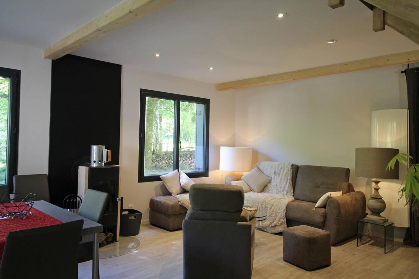 Vakantiehuis in Limousin, Frankrijk voor 5 personen foto 12