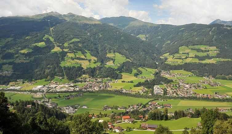 Vakantieappartement in Zillertal, Oostenrijk voor 3 personen foto 10